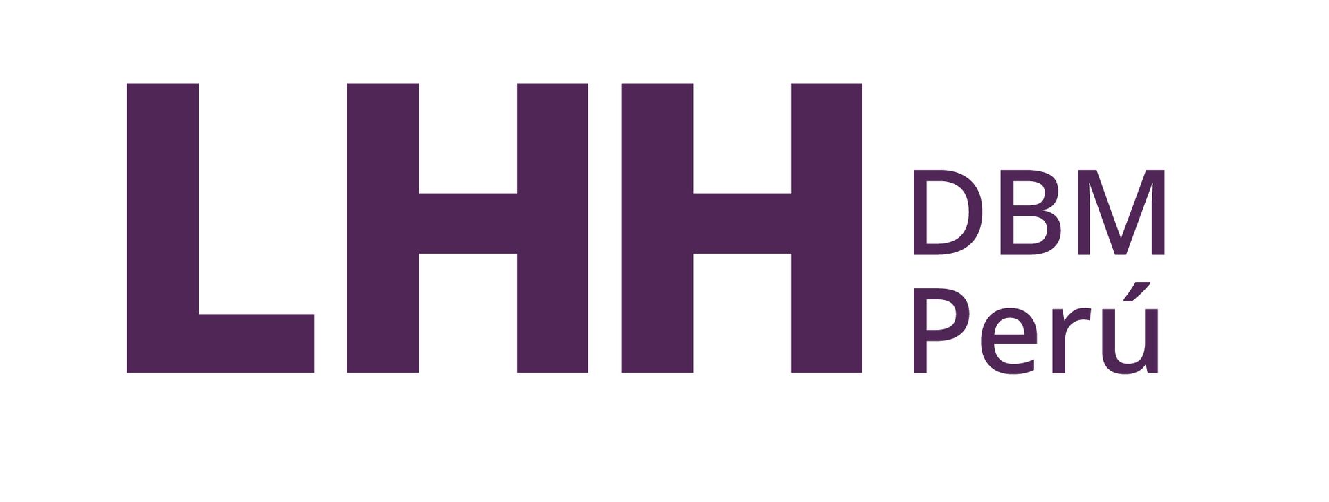 PORTAL DE GESTIÓN - LHH